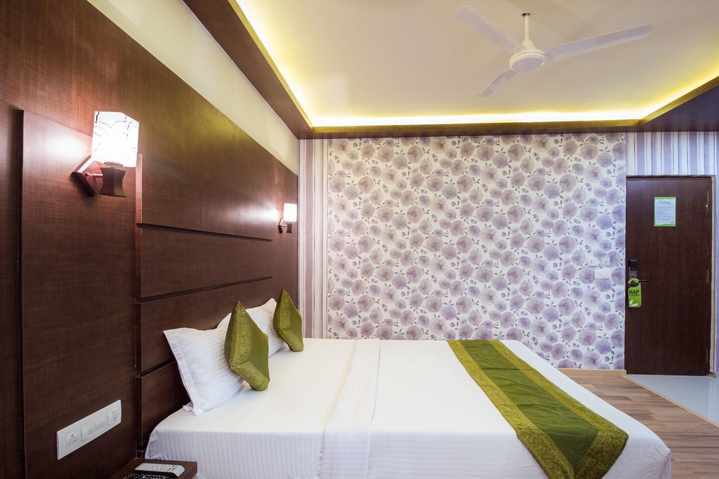 Itsy Hotels Arastu Inn Hyderabad Luaran gambar