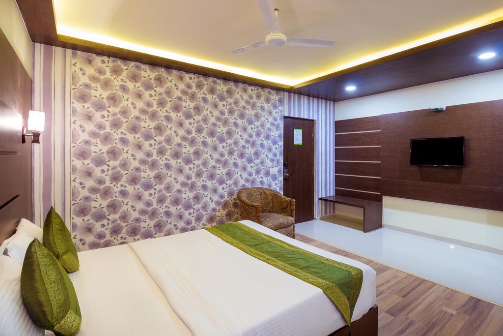 Itsy Hotels Arastu Inn Hyderabad Luaran gambar