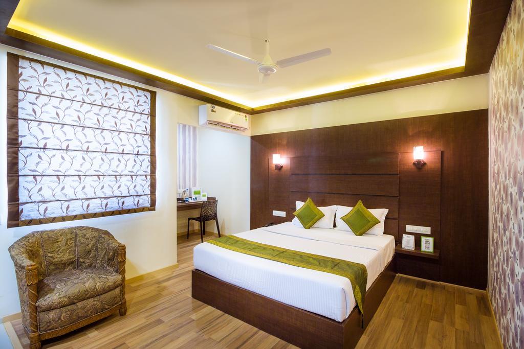 Itsy Hotels Arastu Inn Hyderabad Luaran gambar