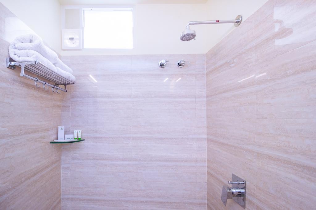Itsy Hotels Arastu Inn Hyderabad Luaran gambar
