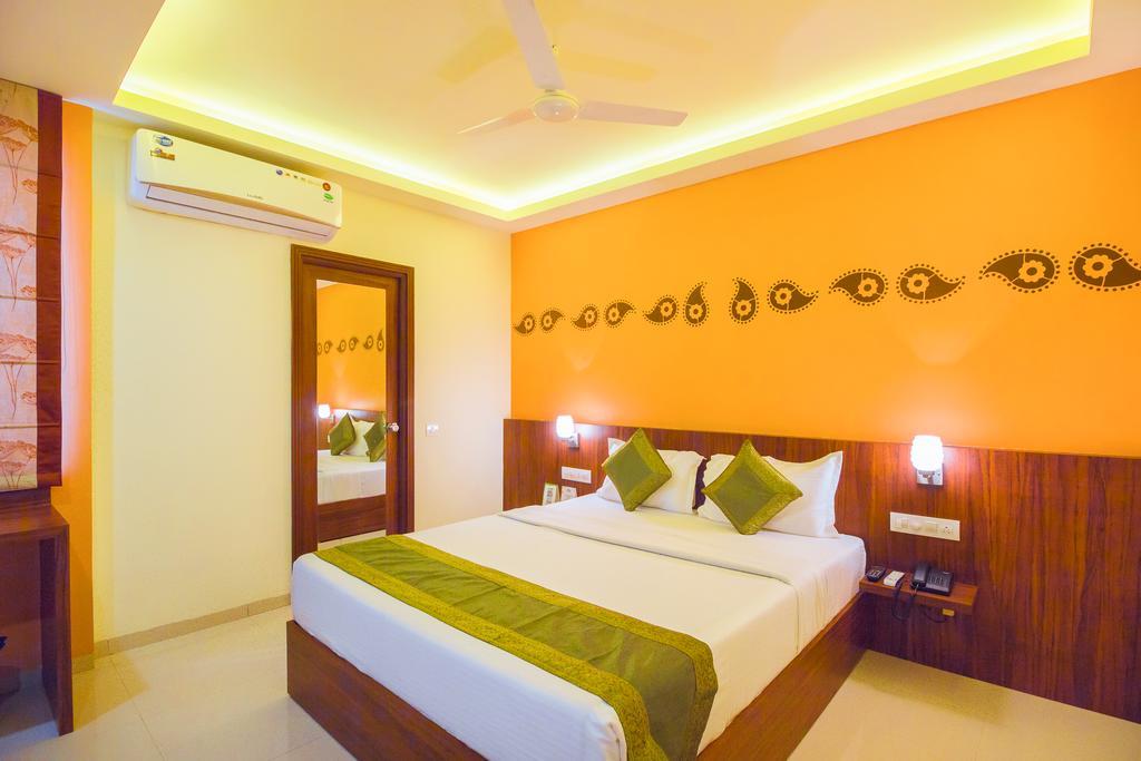 Itsy Hotels Arastu Inn Hyderabad Luaran gambar