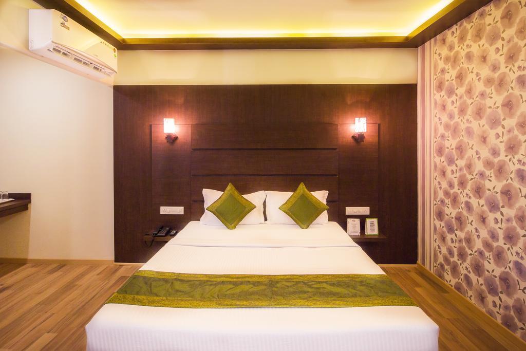 Itsy Hotels Arastu Inn Hyderabad Luaran gambar