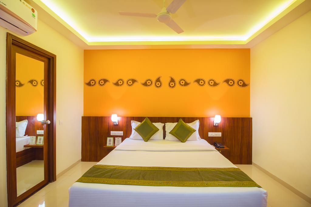 Itsy Hotels Arastu Inn Hyderabad Luaran gambar